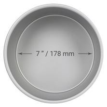 Picture of ROUND PAN 17.8CM  X H 10.2CM